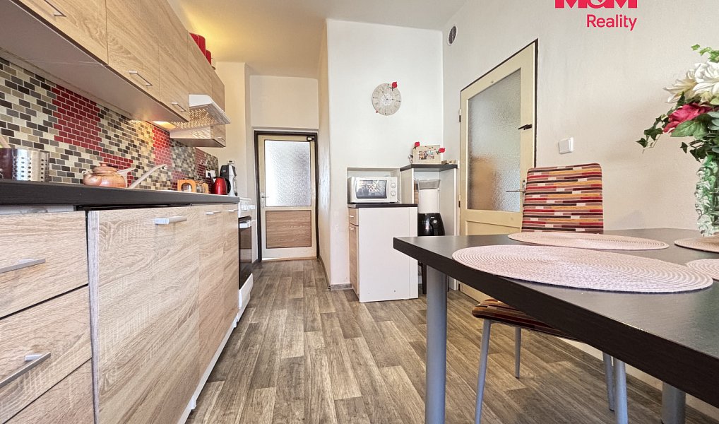 Prodej domu 117 m² s pozemkem 624 m², Vyskytná – náhled fotky 4