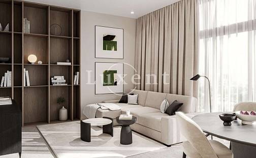 Prodej bytu 2+kk 73 m², Dubaj, Spojené arabské emiráty