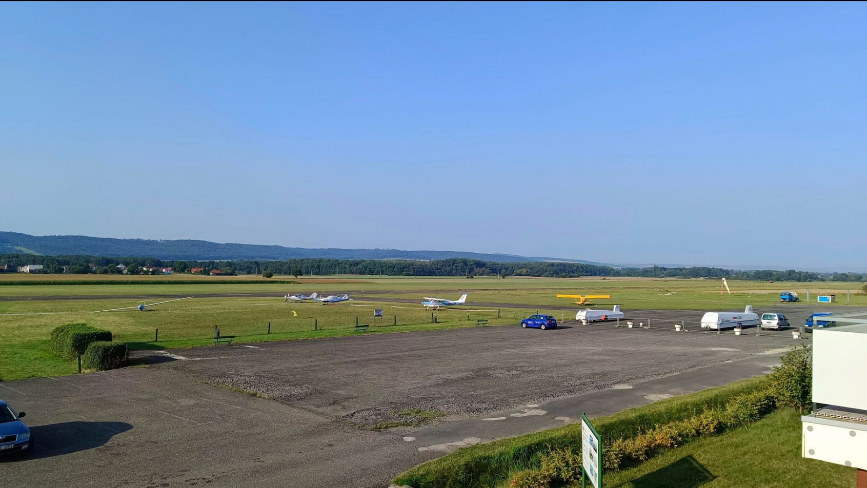 Prodej komerčního pozemku 8 872 m² – fotografie 3