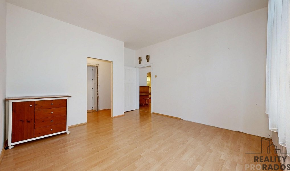 Prodej bytu 3+1 100 m², Jihlava – náhled fotky 35