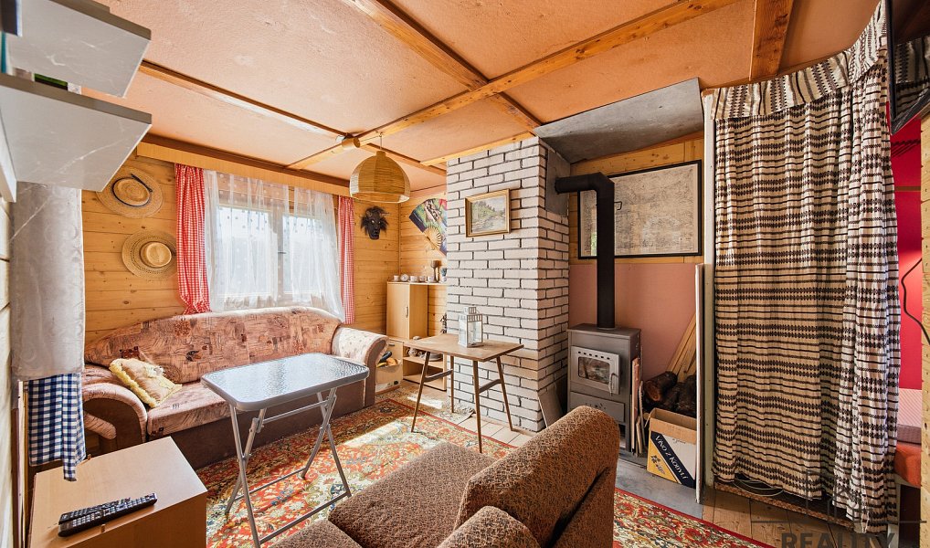 Prodej chaty/chalupy 49 m² s pozemkem 695 m², Radějov – náhled fotky 12