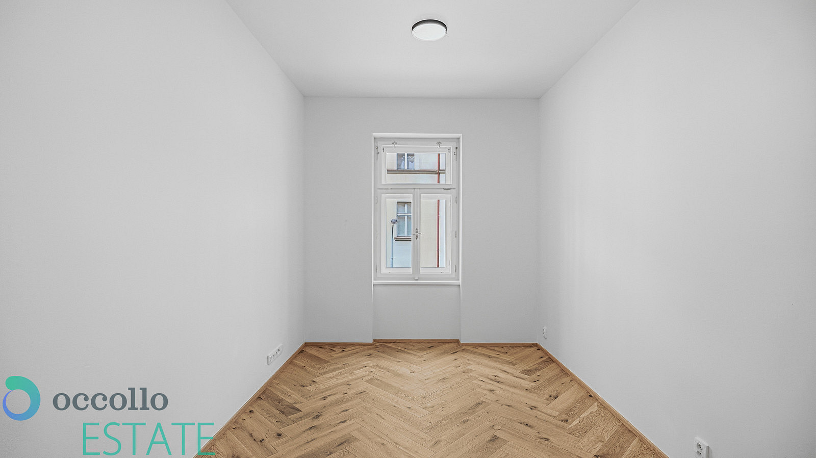 Pronájem bytu 1+kk 30 m² — photo 3