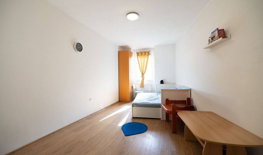 Prodej bytu 1+1 34 m², Brno – náhled fotky 3