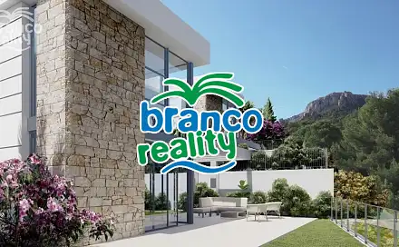 Prodej domu 157 m² s pozemkem 315 m², Polop, Alicante, Španělsko