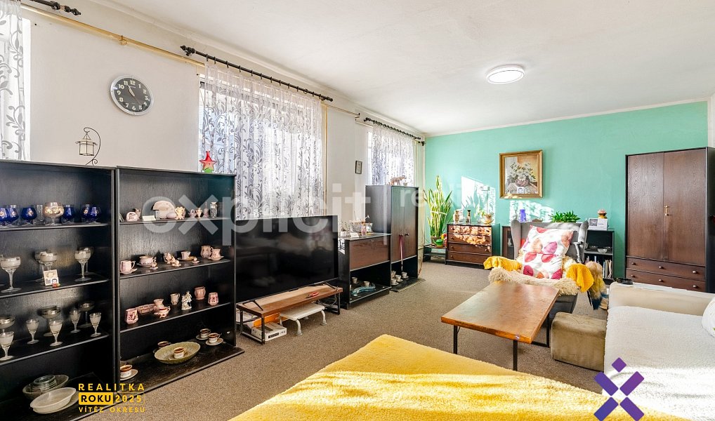 Prodej domu 250 m² s pozemkem 1 361 m², Plumlov – náhled fotky 18