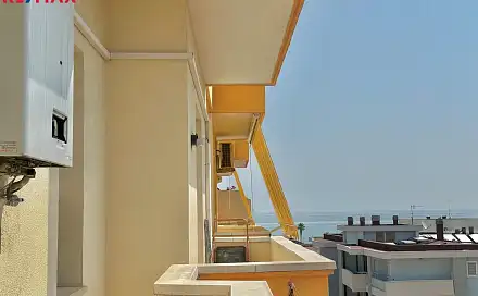 Prodej bytu 3+kk 65 m², Montesilvano, Provincie Pescara, Itálie