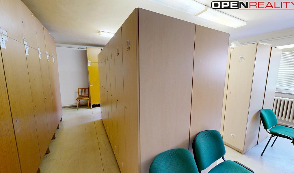 Prodej obchodních prostor 201 m², Prostějov – náhled fotky 21