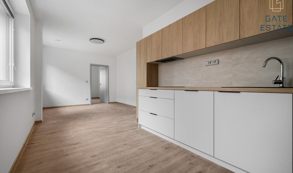 Pronájem bytu 3+kk 67 m², Bystřice pod Hostýnem – náhled fotky 2