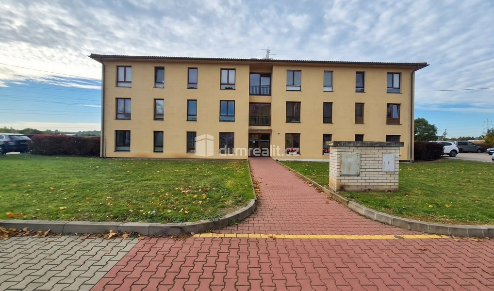 Pronájem bytu 2+kk 40 m², Roudnice nad Labem – náhled fotky 7