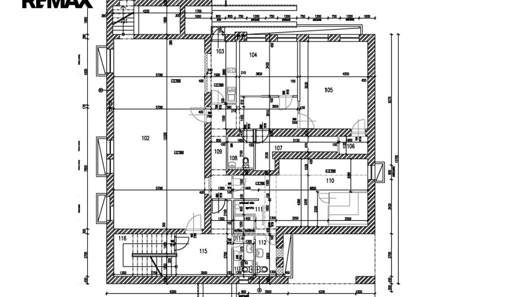 Pronájem obchodních prostor 192 m², Zubří – náhled fotky 2