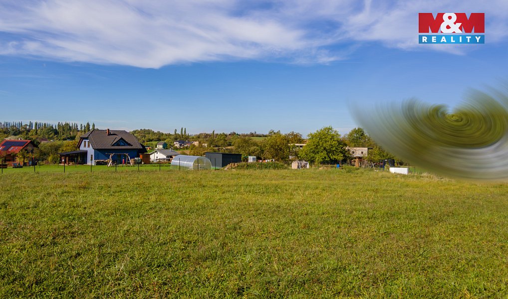 Prodej stavebního pozemku 3 733 m², Třinec – náhled fotky 10