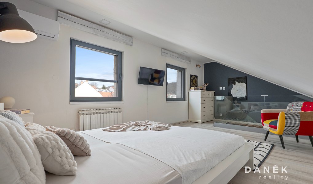 Prodej domu 210 m² s pozemkem 214 m², Ivančice – náhled fotky 9