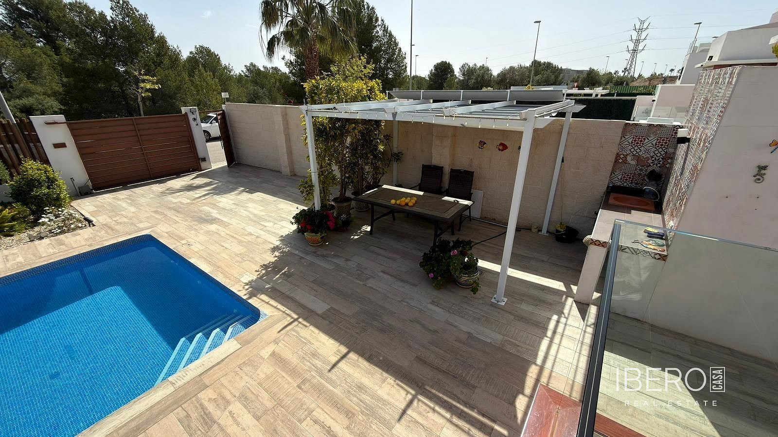 Casa 4+kk – Polop, la Marina Baixa - Més