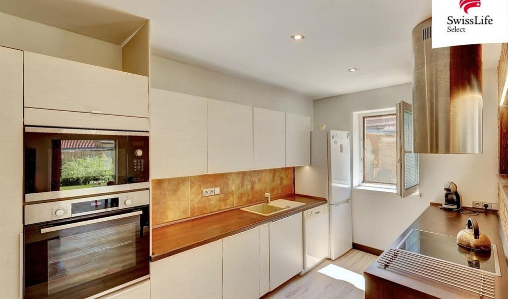 Prodej domu 146 m² s pozemkem 384 m², Suchohrdly – náhled fotky 2