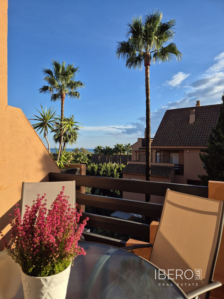 Piso 4+kk – Casares, Puerto de la Cruz, Costa del Sol Occidental - Vista 3