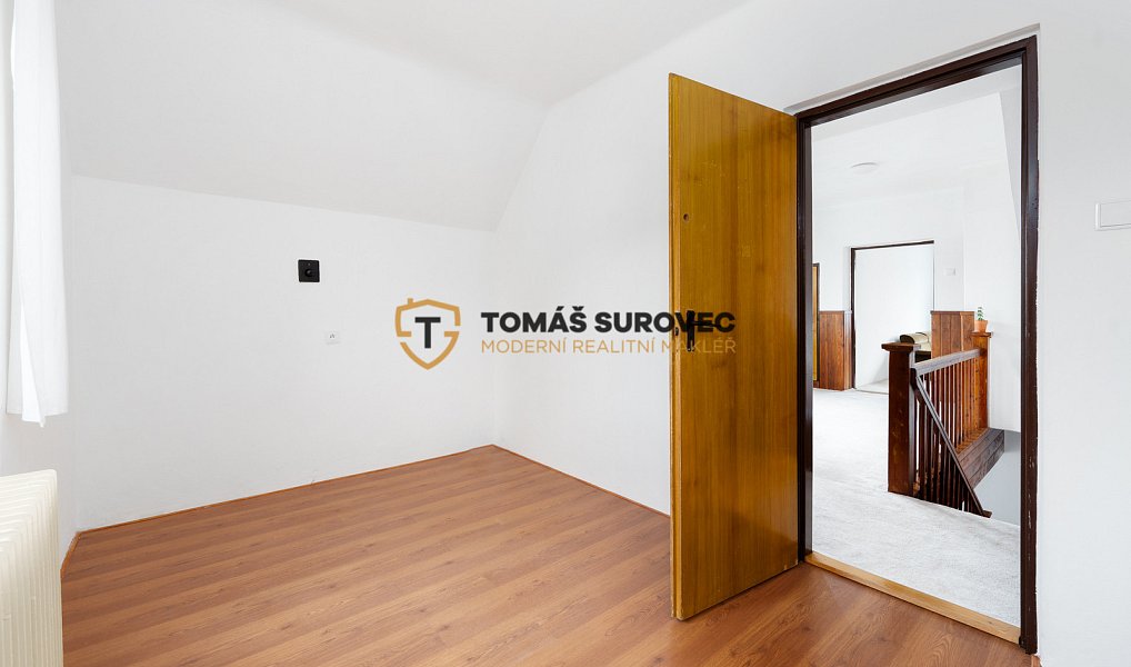 Prodej domu 265 m² s pozemkem 1 909 m², Slavičín – náhled fotky 13