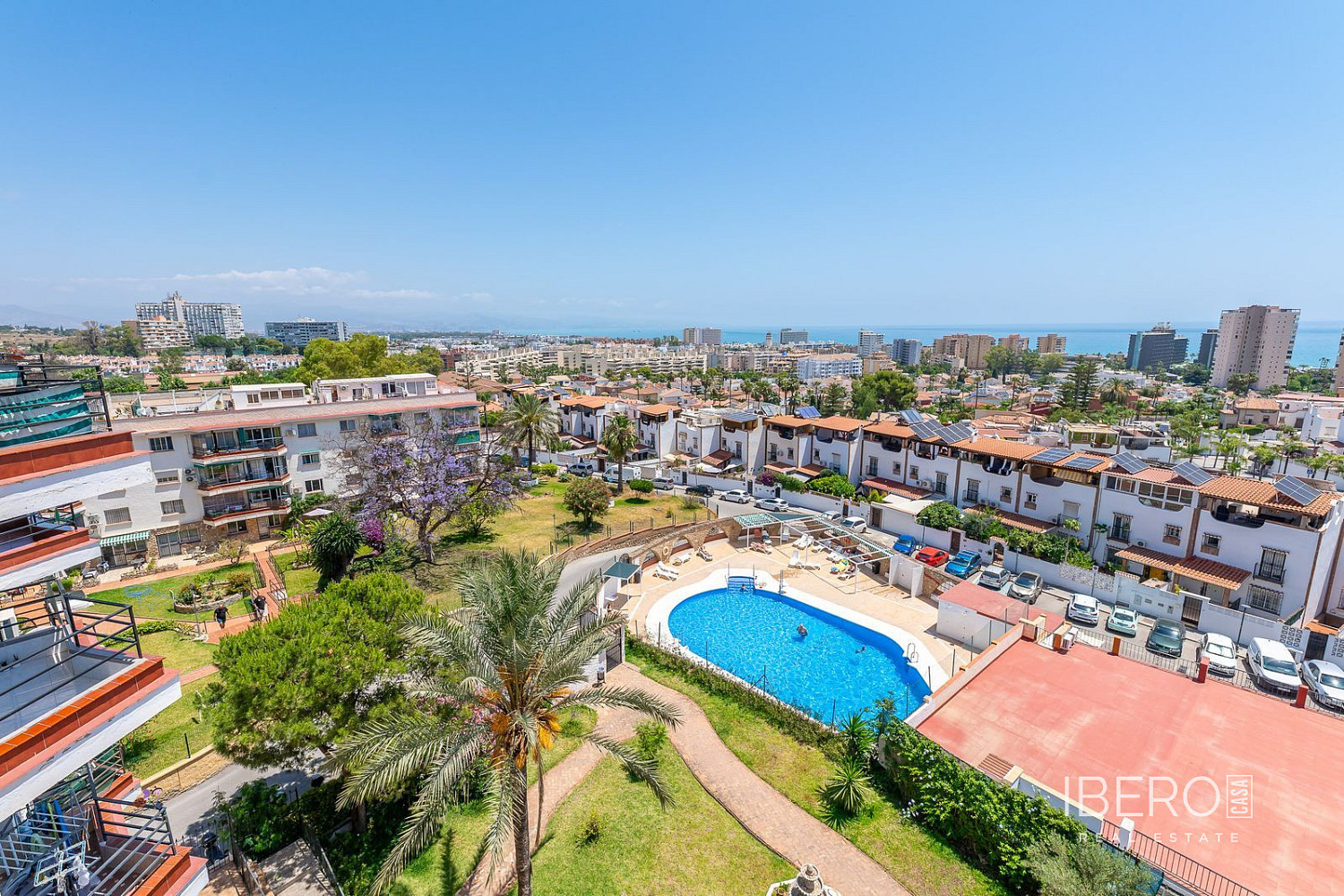 Pis 3+kk – Torremolinos, Costa del Sol Occidental