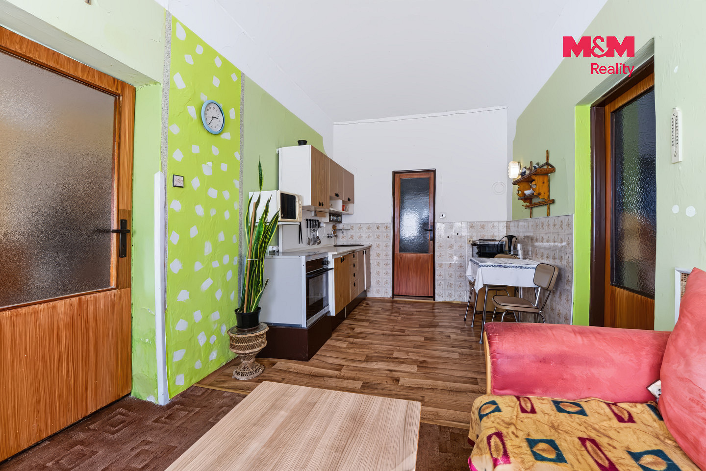 Prodej domu 108 m² s pozemkem 363 m² – fotografie 5
