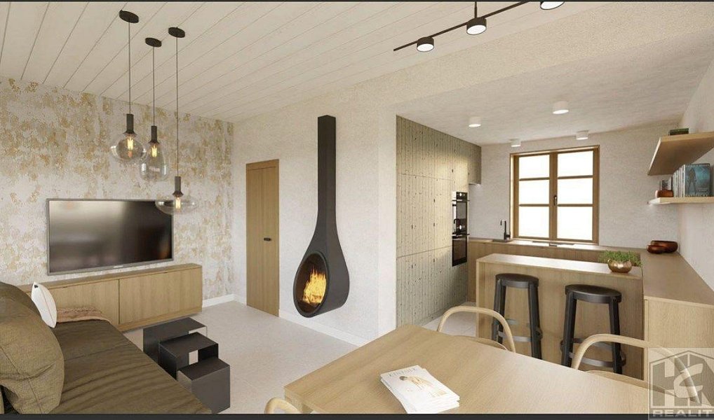 Prodej bytu 3+kk 73 m², Josefův Důl – náhled fotky 11