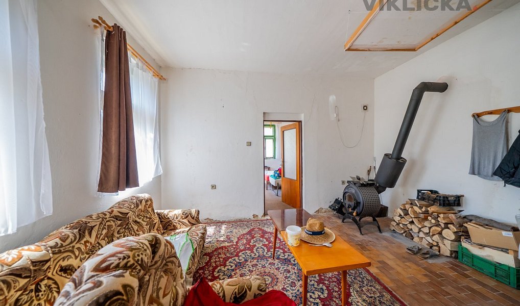 Prodej chaty/chalupy 700 m² s pozemkem 4 770 m², Hostouň – náhled fotky 15