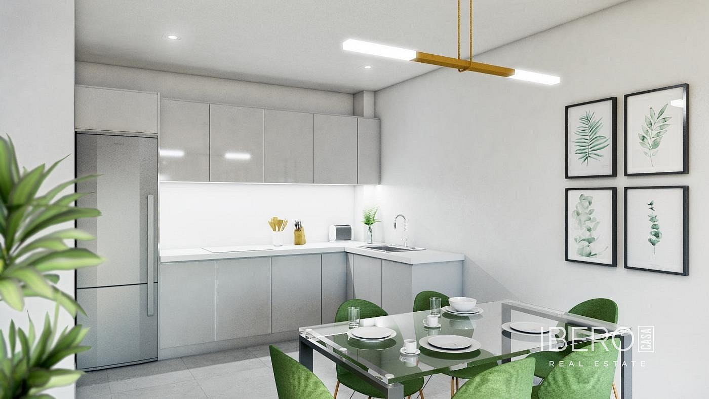 Pis 3+kk – Fuengirola, Torreblanca, Los Pacos - Vista 4