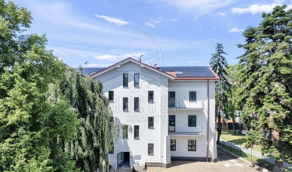 Prodej bytu 4+kk 108 m², Benátky nad Jizerou – náhled fotky 2