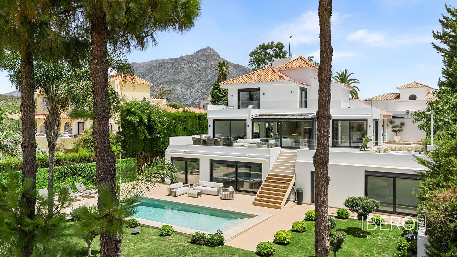5+kk House in Nueva Andalucía, Nueva Andalucía