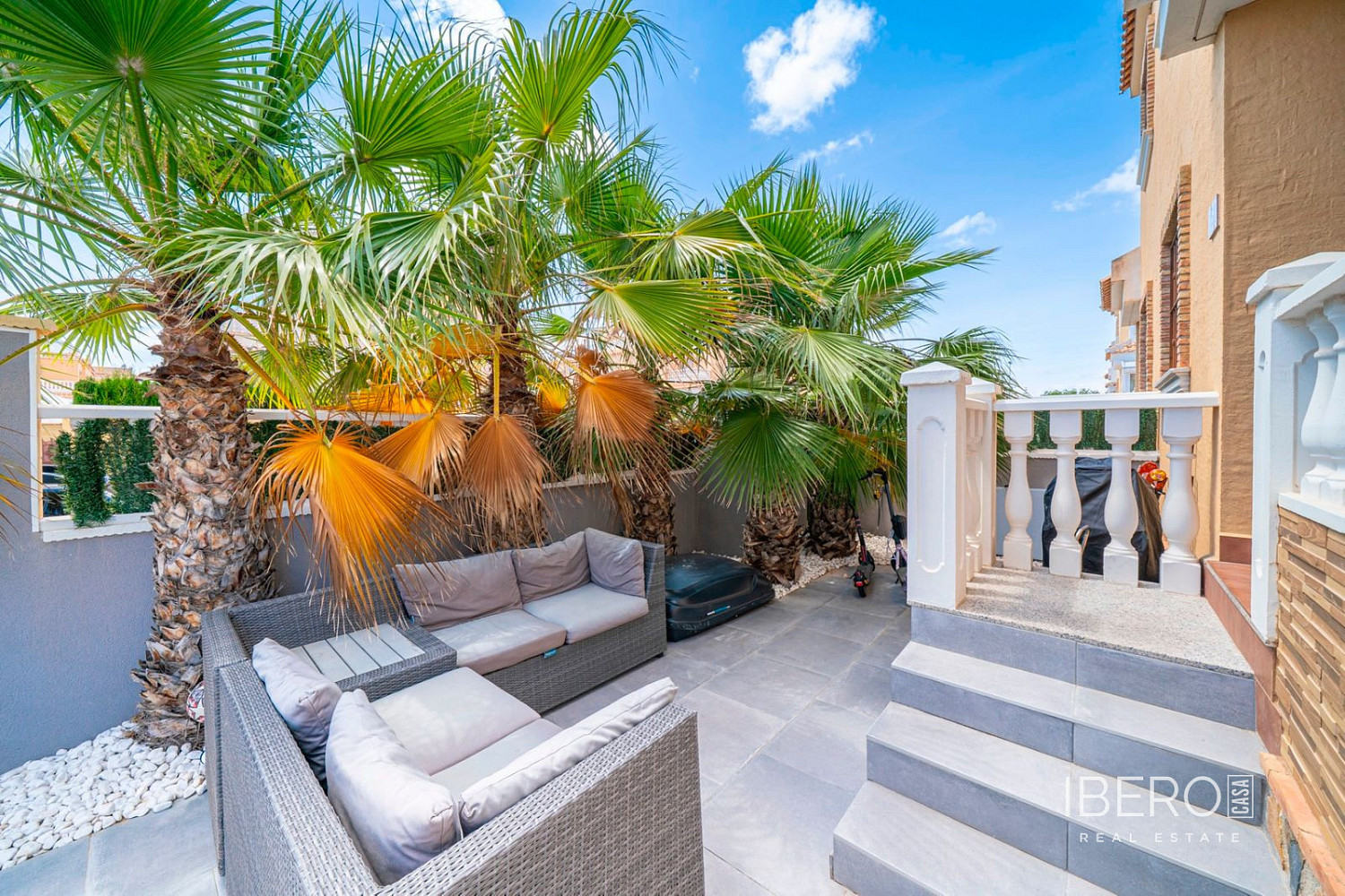 4+kk House in Rojales, Ciudad Quesada - Vista 5