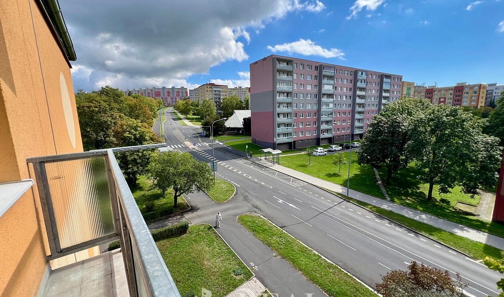 Prodej bytu 2+1 53 m², Most – náhled fotky 3