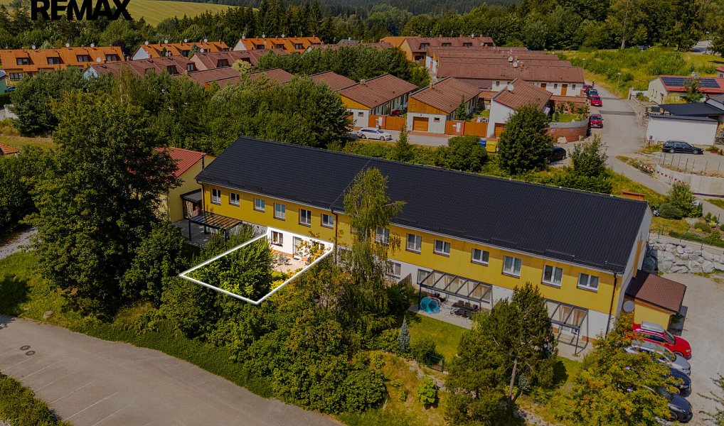Prodej bytu 3+kk 91 m², Frymburk – náhled fotky 20