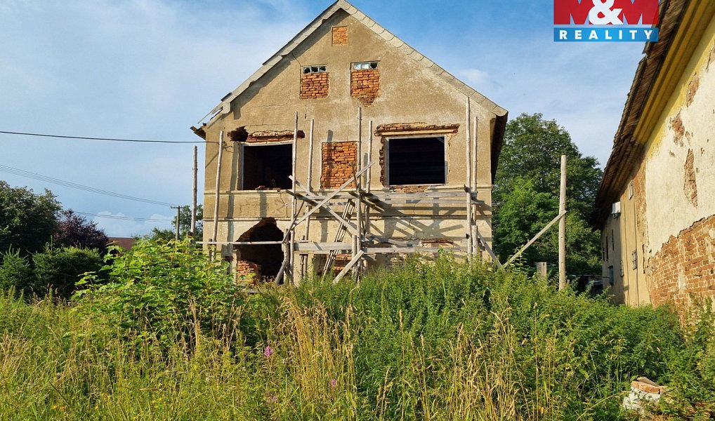 Prodej domu 142 m² s pozemkem 684 m², Teplá – náhled fotky 10