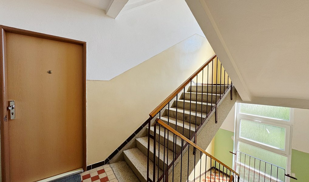 Prodej bytu 3+1 73 m², Písek – náhled fotky 22