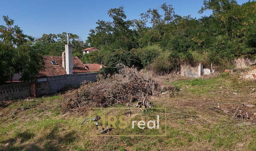 Prodej stavebního pozemku 1 094 m², Pravlov – náhled fotky 5