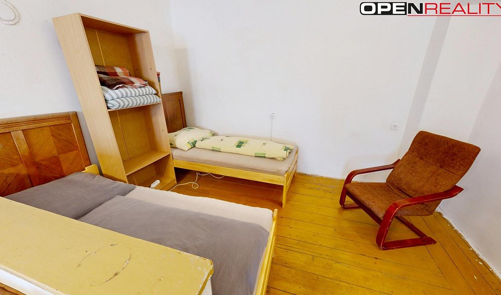Pronájem domu 380 m² s pozemkem 762 m², Veverská Bítýška – náhled fotky 5