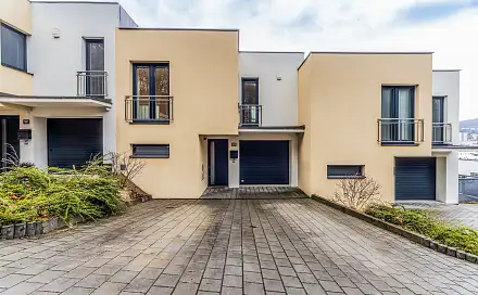 Prodej domu 234 m² s pozemkem 237 m², Pod Stráněmi, Zlín