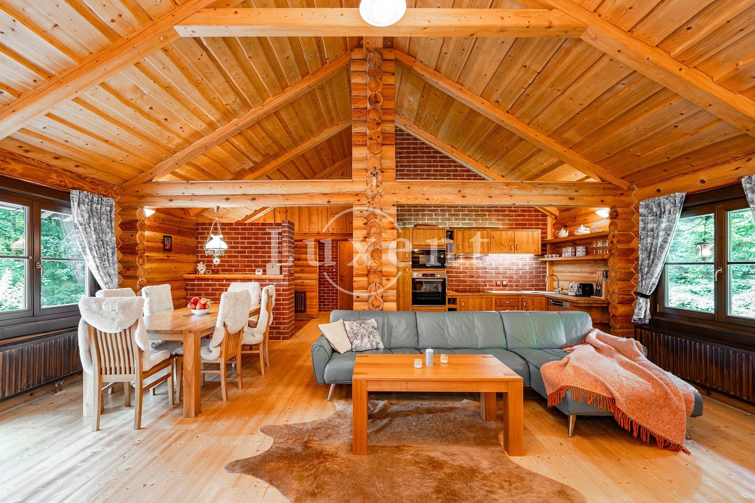 Prodej chaty/chalupy 84 m² s pozemkem 1 073 m² — photo 2
