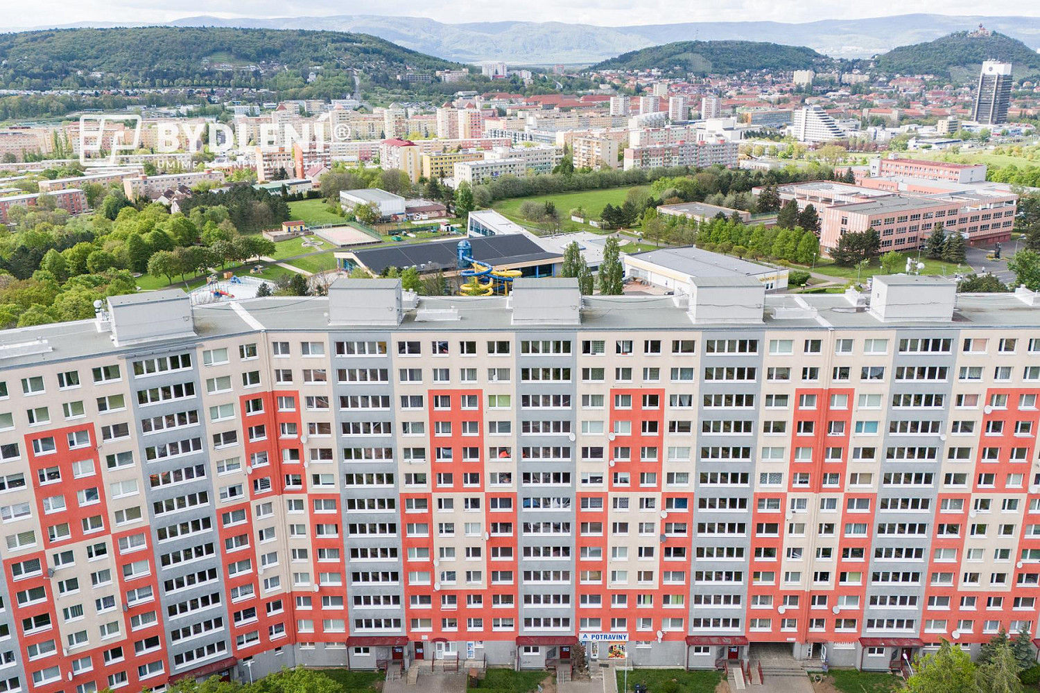 Pronájem bytu 3+1 68 m² – fotografie 5