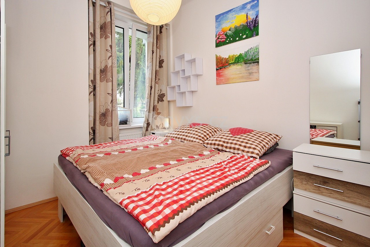 Prodej bytu 2+kk 42 m² — photo 5