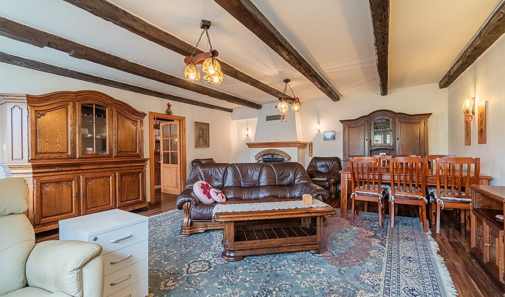 Prodej domu 271 m² s pozemkem 775 m², Šťáhlavy – náhled fotky 19