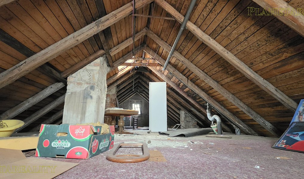 Prodej domu 400 m² s pozemkem 254 m², Vejprty – náhled fotky 11