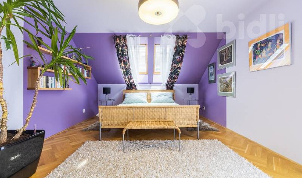 Prodej domu 195 m² s pozemkem 750 m², Poděbrady – náhled fotky 8