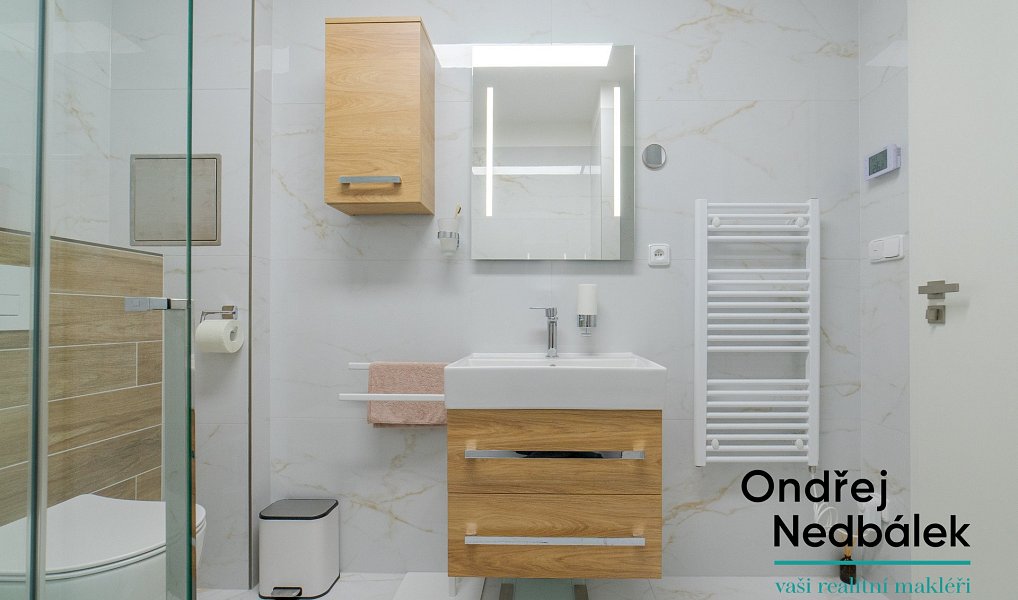 Prodej bytu 2+kk 56 m², Zlín – fotka 1 z 23