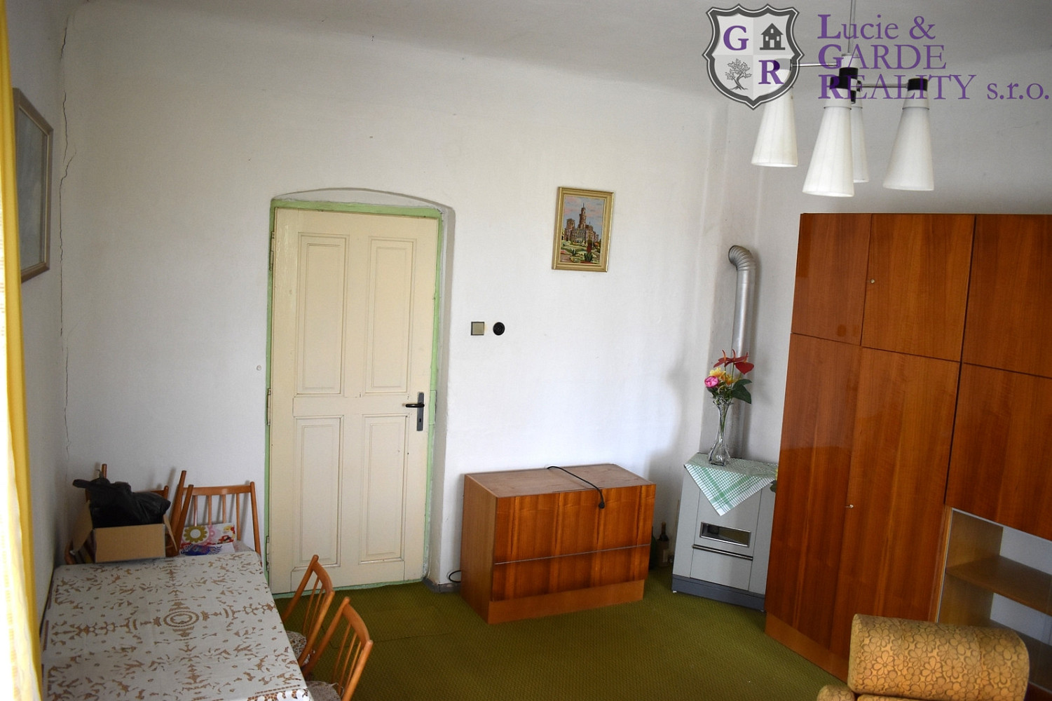 Prodej domu 175 m² s pozemkem 2 865 m² – fotografie 5