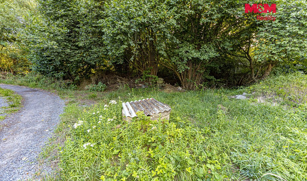 Prodej chaty/chalupy 60 m² s pozemkem 953 m², Hradec Králové – náhled fotky 14