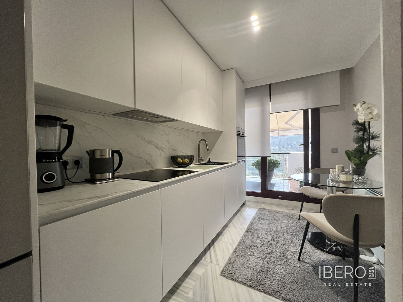 Piso 2+kk – Benahavís, La Cocha, Costa del Sol Occidental - Vista 4
