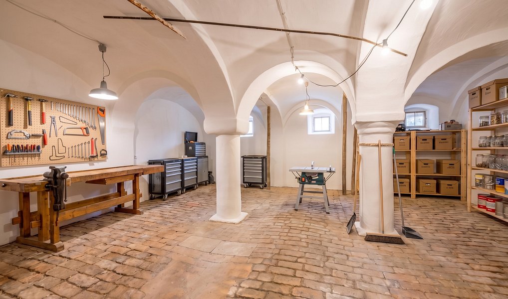 Prodej chaty/chalupy 220 m² s pozemkem 581 m², Pardubice – náhled fotky 7