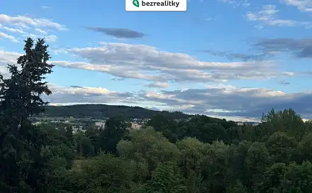 Prodej bytu 2+1 56 m², Sídliště 1. máje, Strakonice - Strakonice I
