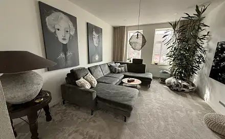 Prodej bytu 4+1 113 m², Hanychovská, Liberec - Liberec III-Jeřáb