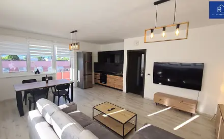Pronájem bytu 2+kk 64 m², Gen. Svobody, Uničov, okres Olomouc