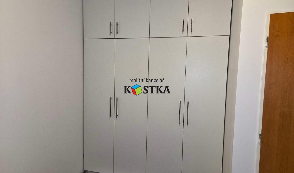 Pronájem bytu 1+1 48 m², Nový Jičín – náhled fotky 9